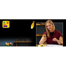 BERG - Safety Net Deluxe 270 (35.72.19.03) / Toys
