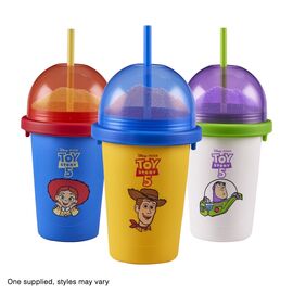 Chillfactor - Toystory Slushy Maker / Toys