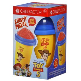 Chillfactor - Toystory Slushy Maker / Toys