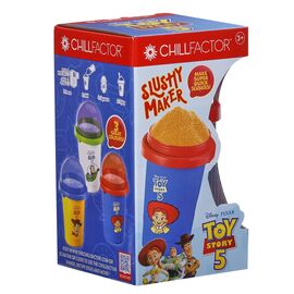 Chillfactor - Toystory Slushy Maker / Toys