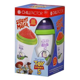 Chillfactor - Toystory Slushy Maker / Toys