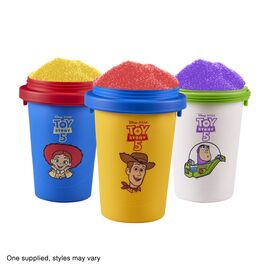 Chillfactor - Toystory Slushy Maker / Toys