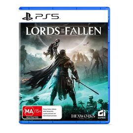 Lords of the Fallen  (AUS) / PlayStation 5 | Techbox