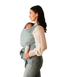 Moby - Wrap Evolution - Sea Glass / Baby and Children