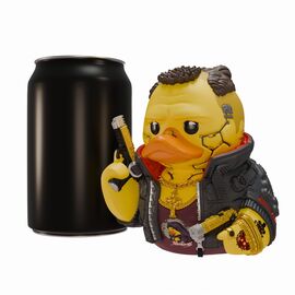 Numskull - Cyberpunk 2077 - Tubbz - Jackie Welles (Boxed Edition) / Fan Shop and Merchandise |  Techbox