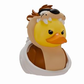 Numskull - Looney Tunes - Tubbz - Tazmanian Devil (Boxed Edition) / Fan Shop and Merchandise - Various - Various - Techbox