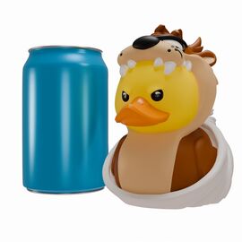 Numskull - Looney Tunes - Tubbz - Tazmanian Devil (Boxed Edition) / Fan Shop and Merchandise - Various - Various - Techbox