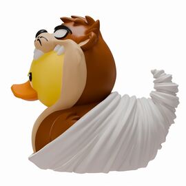 Numskull - Looney Tunes - Tubbz - Tazmanian Devil (Boxed Edition) / Fan Shop and Merchandise - Various - Various - Techbox