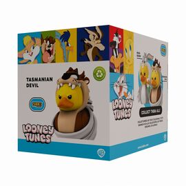 Numskull - Looney Tunes - Tubbz - Tazmanian Devil (Boxed Edition) / Fan Shop and Merchandise - Various - Various - Techbox