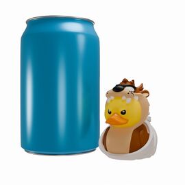Numskull - Looney Tunes - Tubbz - Tazmanian Devil (Mini Edition) / Fan Shop and Merchandise |  Techbox