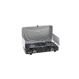 Outwell - Katmai Duo - Silver Grey / Sport and Outdoor