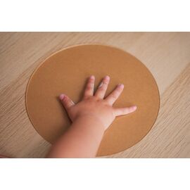 Petit artichaut - Family Hand/Footprint / Baby and Children