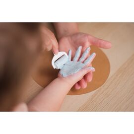 Petit artichaut - Family Hand/Footprint / Baby and Children