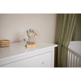 Petit artichaut - Family Hand/Footprint / Baby and Children