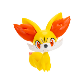 Pokémon - Clip N Go Belt Set Fennekin (PKW4742) / Toys
