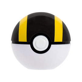 Pokémon - Clip N Go Belt Set Pikachu (PKW4741) / Toys