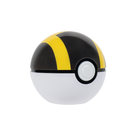 Pokémon - Clip N Go Shinx with Ultra Ball (PKW4607) / Toys