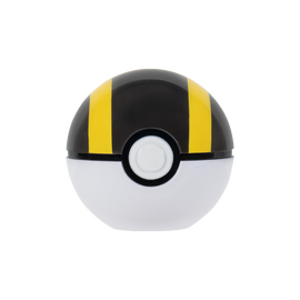 Pokémon - Clip N Go Shinx with Ultra Ball (PKW4607) / Toys