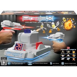 ProjeX - Animated Target (70126) / Toys