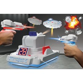 ProjeX - Animated Target (70126) / Toys