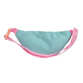 Topmodel - TOPModel Crossbag MUSIC - Pink/Apricot/Turquoise / Toys