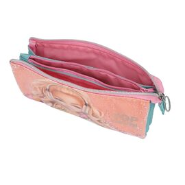 Topmodel - TOPModel Pencil Tube MUSIC - Pink, Apricot, Turquoise / Toys