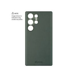Promiz (PZ-10976) Back Cover (CoverZ - Magsafe Compatible) - Green, Samsung Galaxy S26 | Techbox