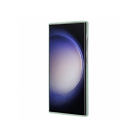 Promiz (PZ-10980) Back Cover (CoverZ - Magsafe Compatible) - Mint, Samsung Galaxy S26 | Techbox