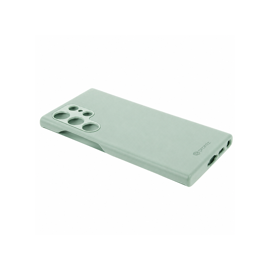 Promiz (PZ-10980) Back Cover (CoverZ - Magsafe Compatible) - Mint, Samsung Galaxy S26 | Techbox