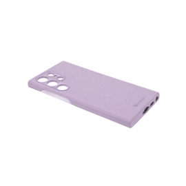 Promiz (PZ-10987) Back Cover (CoverZ - Magsafe Compatible) - Lilac, Samsung Galaxy S26 Ultra | Techbox