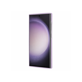 Promiz (PZ-10987) Back Cover (CoverZ - Magsafe Compatible) - Lilac, Samsung Galaxy S26 Ultra | Techbox