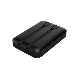 Promiz (PZ-30052) Promiz - Wired Powerbank - 10.000 mAh - 22.5W