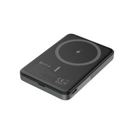 Promiz (PZ-30053) Promiz - Magnetic Powerbank - 5.000 mAh - Standfunction
