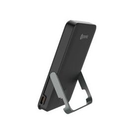 Promiz (PZ-30053) Promiz - Magnetic Powerbank - 5.000 mAh - Standfunction