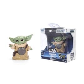 Star Wars The Mandalorian & Grogu metalfigs assorted figure 7cm