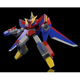 Energy Bomb Gambaruger Moderoid Plastic Model Kit Gekiryuger 16 cm |  Techbox