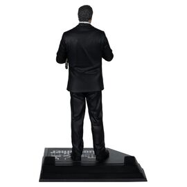 The Godfather Movie Maniacs Paramount Figure Don Corleone 17 cm