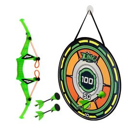 Air Storm - Bullz Eye Bow (200AS) / Toys