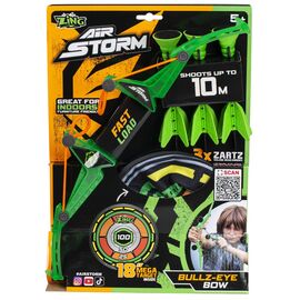 Air Storm - Bullz Eye Bow (200AS) / Toys