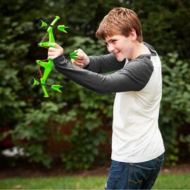 Air Storm - Bullz Eye Bow (200AS) / Toys