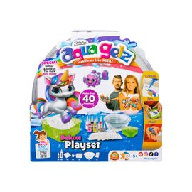 Aqua Gelz - Deluxe Play Set (33006043) / Toys
