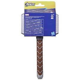 Avengers - Thor Battle Hammer (B0445) / Toys