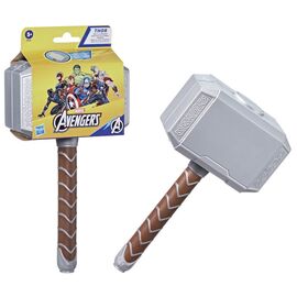Avengers - Thor Battle Hammer (B0445) / Toys