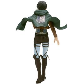 Banpreso - Attack On Titan - Eren Yeager / Fan Shop and Merchandise |  Techbox