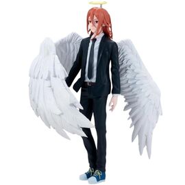 Banpresto - Chainsaw Man - Devil angel / Fan Shop and Merchandise