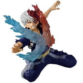 Banpresto - My Hero Academia - Shoto Todoroki (The Amazing Heroes) / Fan Shop and Merchandise |  Techbox