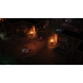 Disciples: Domination (Deluxe Edition) / PlayStation 5