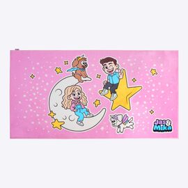 FIRSTGRADE - Carpet 80x150 cm - Jas&Mika / Baby and Children