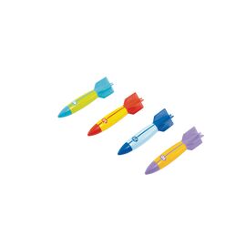 INTEX - Underwater Torpedoes (55508) / Toys