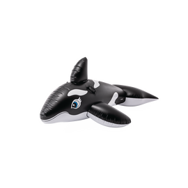 INTEX - Whale Ride On (58561) / Toys